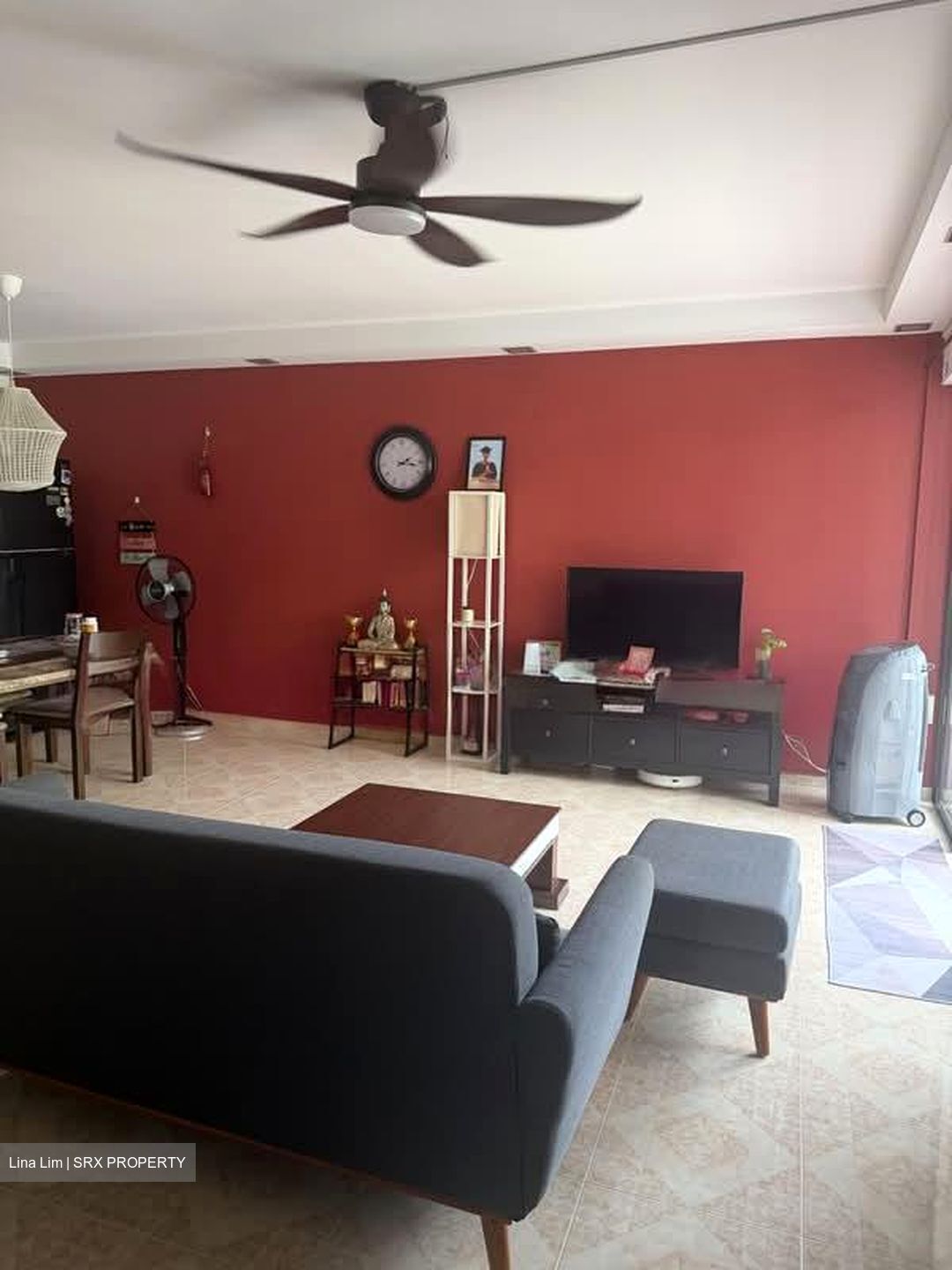 Blk 203B Compassvale Road (Sengkang), HDB 5 Rooms #581620251